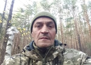 На фронті загинув відомий режисер