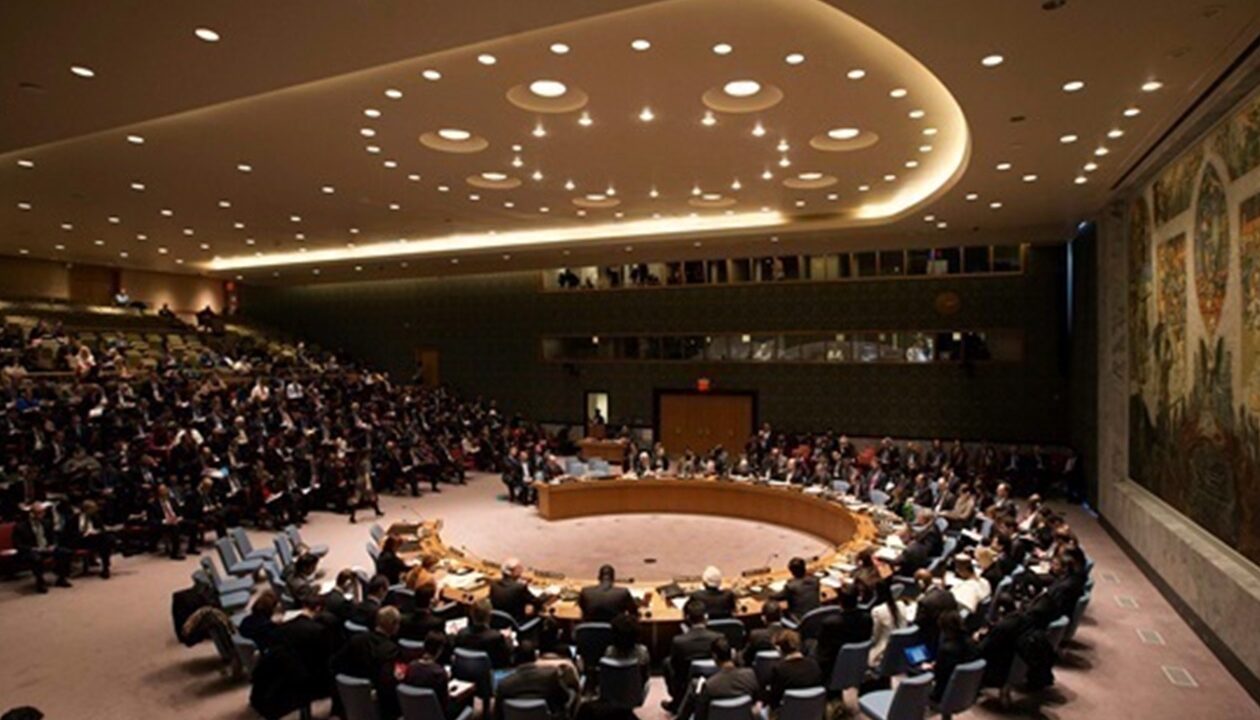 Як у Середньовіччі: Мельник в ООН навів статистику про туалети в РФ