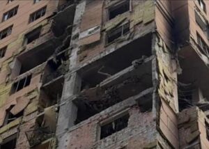 У Донецьку знищено штаб спецназу ФСБ - "Мадяр"