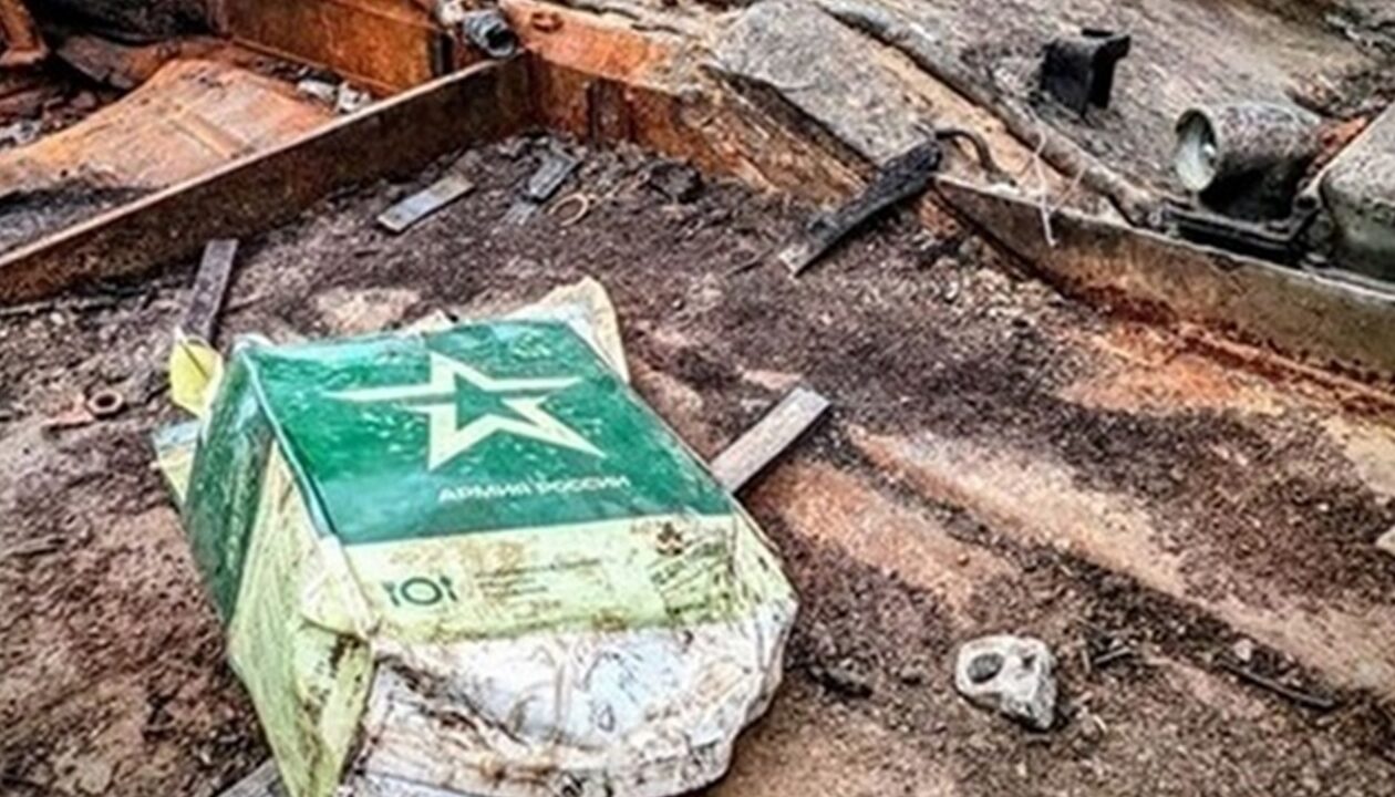 Окупанти кидають поранених помирати на позиціях - перехоплення ГУР