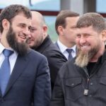 Племінник Кадирова отримав громадянство Сербії