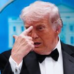 Портрет Трампа з'явиться на американських паспортах