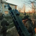 Бійці ГУР провели операцію на Запорізькому напрямку: деталі