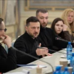 Російська нафта: бити чи не бити? Ось в чому питання. Головні тези зустрічі з Зеленським