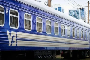 Механізм ПСО для «Укрзалізниці» це необхідний крок, який допоможе відмовитися від крос-субсидування – економіст