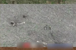 РФ вбила українську евакуаційну групу під час перемир