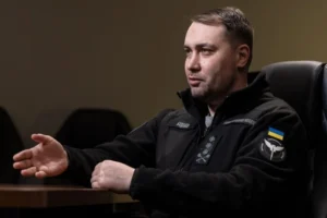 «Без людей війни програються». Буданов різко висловився про ухилянтів і противників ТЦК