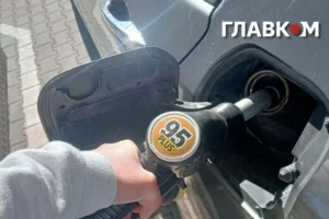 Ціни на пальне 21 березня 2026: скільки коштують бензин, дизель та газ на АЗС