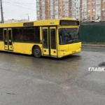 Проїзд у громадському транспорті Києва: влада готує громадян до підняття тарифу