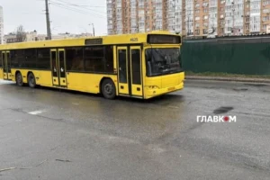Проїзд у громадському транспорті Києва: влада готує громадян до підняття тарифу
