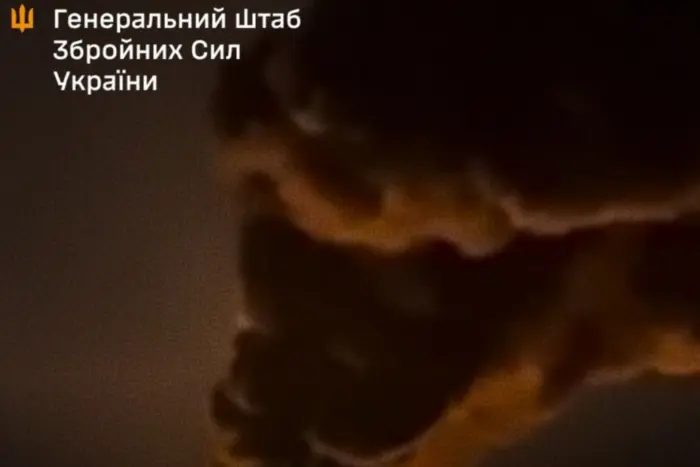 Сили оборони вдарили по складах і позиціях ворога на тимчасово окупованих територіях