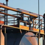 ДТЕК підписав меморандум з американською Baker Hughes для розвитку газовидобутку в Україні