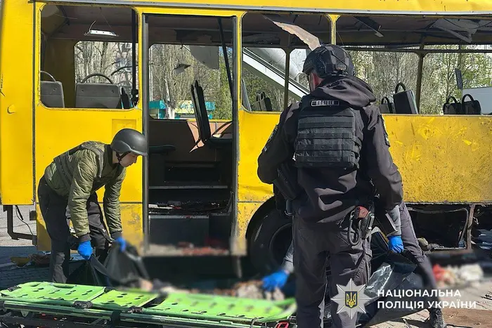 У березні внаслідок війни загинуло на 49% більше українців, ніж у лютому – ООН