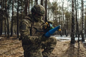 Лінія фронту станом на 10 квітня 2026. Зведення Генштабу