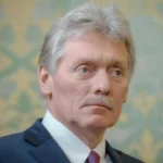 Пєсков заявив, що Росія хоче не перемир