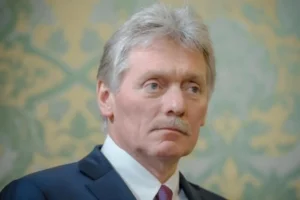 Пєсков заявив, що Росія хоче не перемир