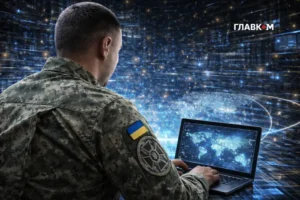 Створено неформальне «цифрове НАТО» за участю України