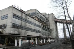 Міненерго має повернути контроль над збагачувальною фабрикою «Червоноградська» – депутат