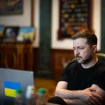 Зеленський запропонував Росії режим тиші після свят: Україна чекає на відповідь