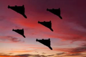 Росія атакувала Полтавщину безпілотниками: загинула людина