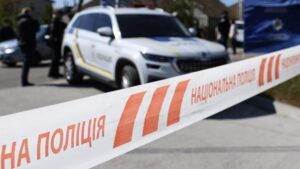Росіяни ударили балістикою по Миколаєву (фото, відео)