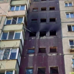 Є постраждалі, в тому числі - діти: У Кривому Розі російський дрон влучив у багатоповерхівку (відео)