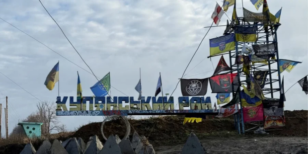 "Питання в тому, що росіян багато...": Трегубов розповів про проблему під Куп’янськом для Сил оборони