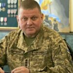 Заклики до демобілізації  назвав популізмом:  Залужний заявив про необхідність змінити систему мобілізації в Україні