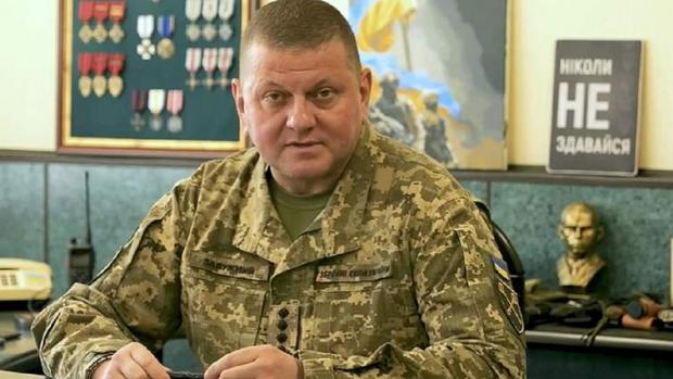 Заклики до демобілізації  назвав популізмом:  Залужний заявив про необхідність змінити систему мобілізації в Україні