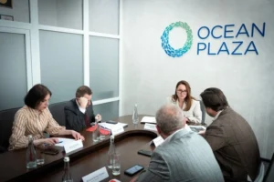 Держава виставила цінник на Ocean Plaza: коли та за скільки продадуть конфіскований актив