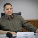 САП проситиме суд взяти ексголову ОП Єрмака під варту з астрономічною заставою
