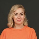 Нардепка-"служниця" Зеленського з Кривого Рогу похвалилась 11-літньою донькою за кермом авто. Поліція  відї́реагувала оперативно штрафом