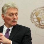 У Кремлі заявили, що війна в Україні може зупинитись "будь-якої миті", але є умова