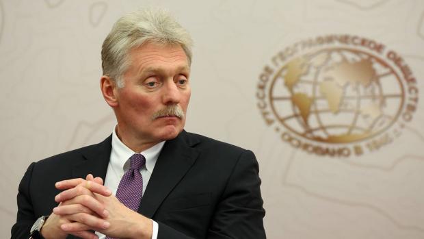 У Кремлі заявили, що війна в Україні може зупинитись "будь-якої миті", але є умова