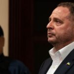 Єрмак може втекти з України після застави: Юристка попередила про ризики