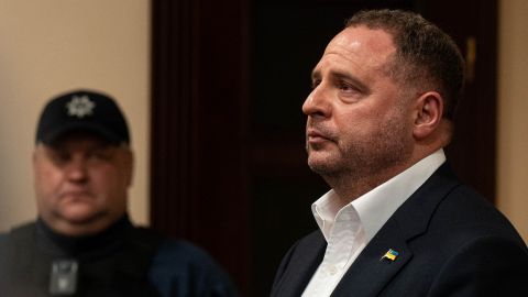 Єрмак може втекти з України після застави: Юристка попередила про ризики
