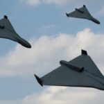Росія змінила тактику атак “Шахедами”: Україну можуть чекати безперервні удари
