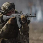 ЗСУ спростували черговий фейк РФ про «успіхи» на Сумщині