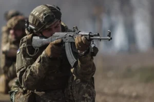 ЗСУ спростували черговий фейк РФ про «успіхи» на Сумщині