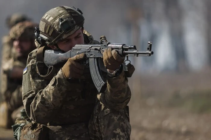 ЗСУ спростували черговий фейк РФ про «успіхи» на Сумщині