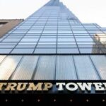 Трамп збудує в столиці Грузії хмарочос імені себе на гроші підсанкційний в США олігархів