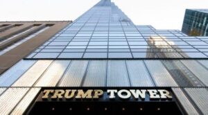 Трамп збудує в столиці Грузії хмарочос імені себе на гроші підсанкційний в США олігархів