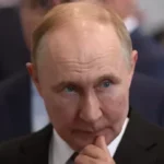 Путінській "бульбашці" кінець: Чому удари по Москві наблизили крах режиму Кремля, - The Atlantic