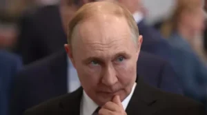Путінській "бульбашці" кінець: Чому удари по Москві наблизили крах режиму Кремля, - The Atlantic