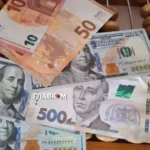 Курс валют 4 травня 2026: скільки коштують долар, євро і злотий