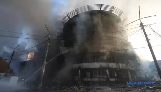 Експерт оцінив, скільки днів Росії потрібно накопичувати балістику для масштабних атак