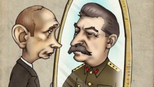 Агресор на "законних підставах": Путін підписав закон, яким дозволив собі відправляти армію за кордон для "захисту" росіян