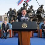 "Герої обрали самопідрив": Кім Чен Ин похвалив північнокорейських солдатів, які скоїли самогубство на Курщині
