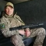 ЗСУ ліквідували майстра спорту з кікбоксингу, який на війну пішов з колонії