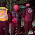 Обіцяв виїзд з країни за $25 тис.: на Київщині затримано організатора схеми для ухилянтів
